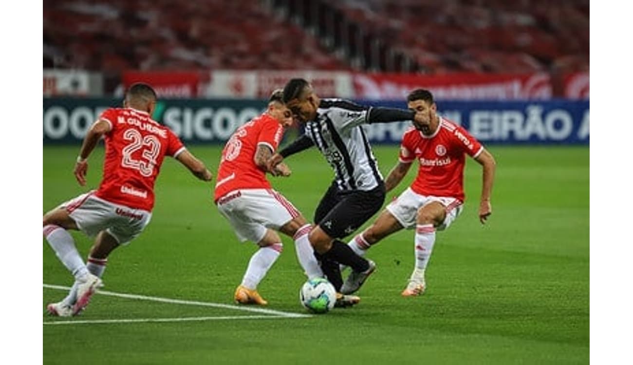 Ska Brasil x Atlético-MG: onde assistir ao vivo, data e horário do