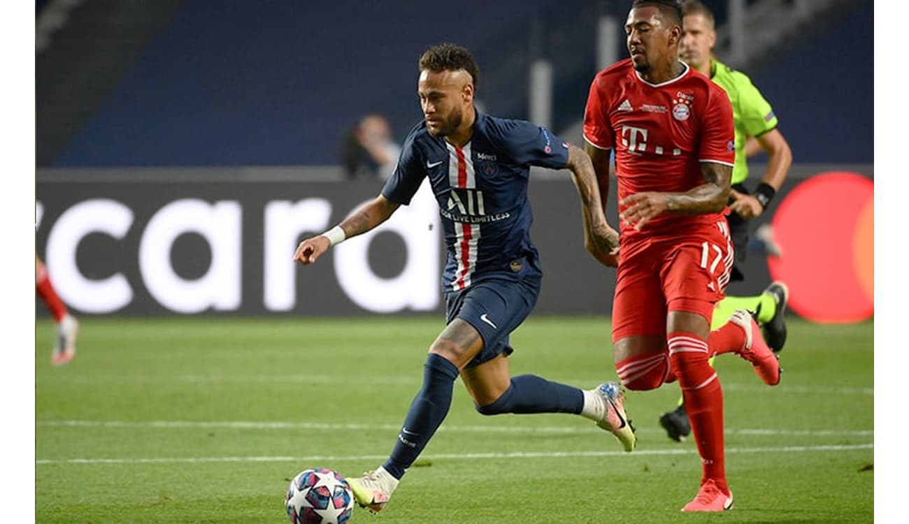 Champions terá Bayern x PSG nas quartas de final; veja os jogos