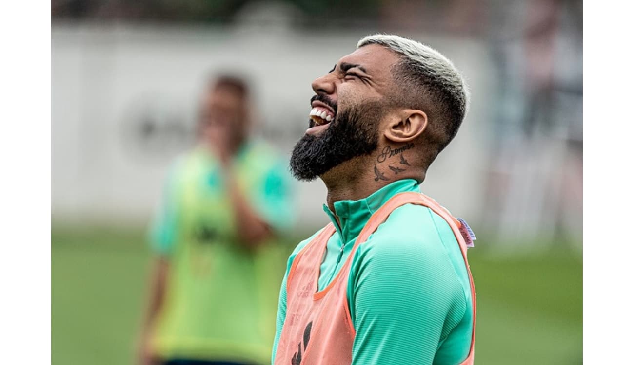 Gabigol é um deles: veja 10 promessas para rechear elenco no game Fifa -  UOL Esporte