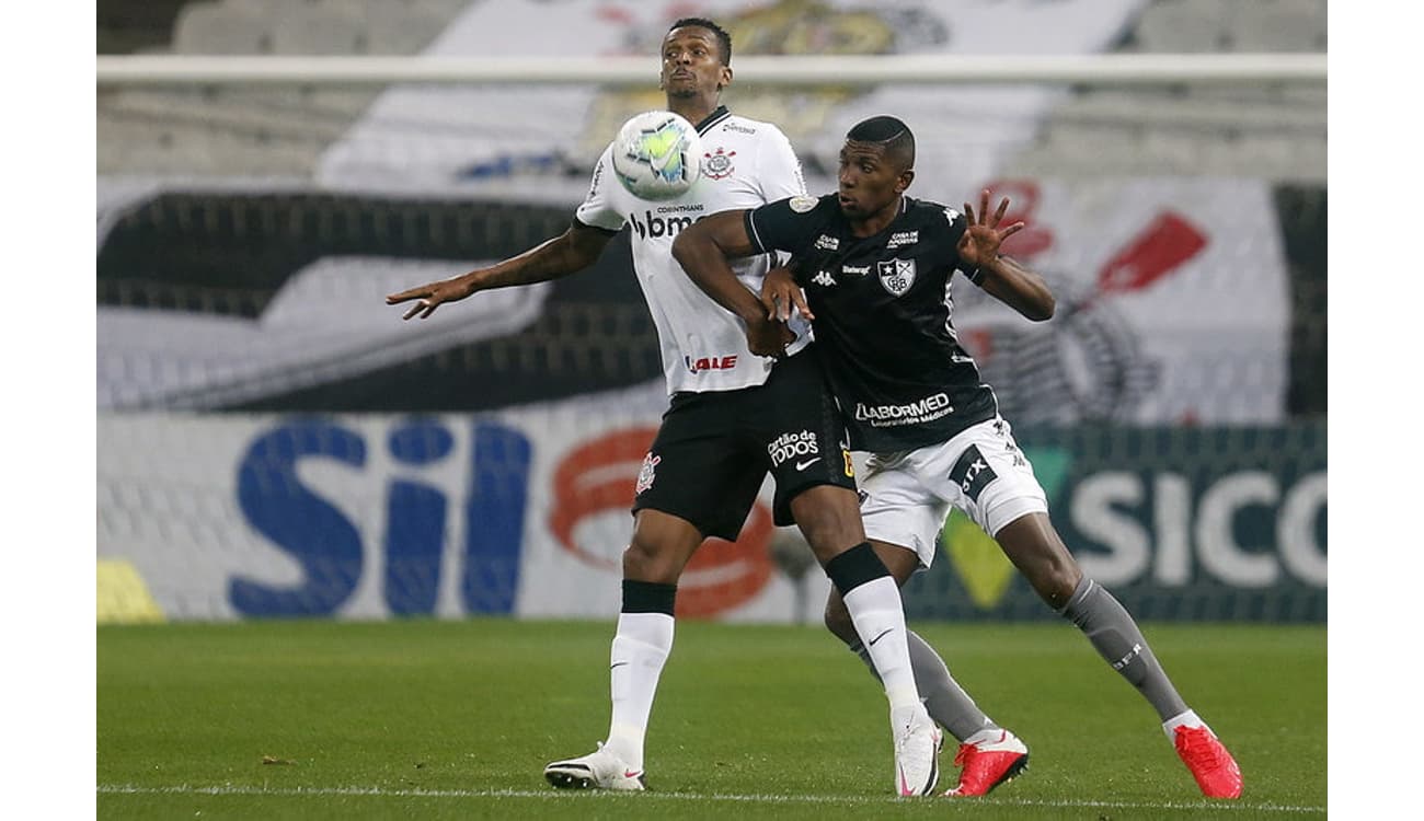 Corinthians 2 x 2 Botafogo: Fogão abre vantagem, mas sofre empate com o  Timão