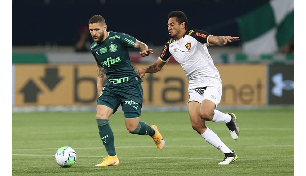 Santos x Palmeiras: onde assistir, escalações e desfalques do jogo da 7ª  rodada do Brasileirão - Lance!