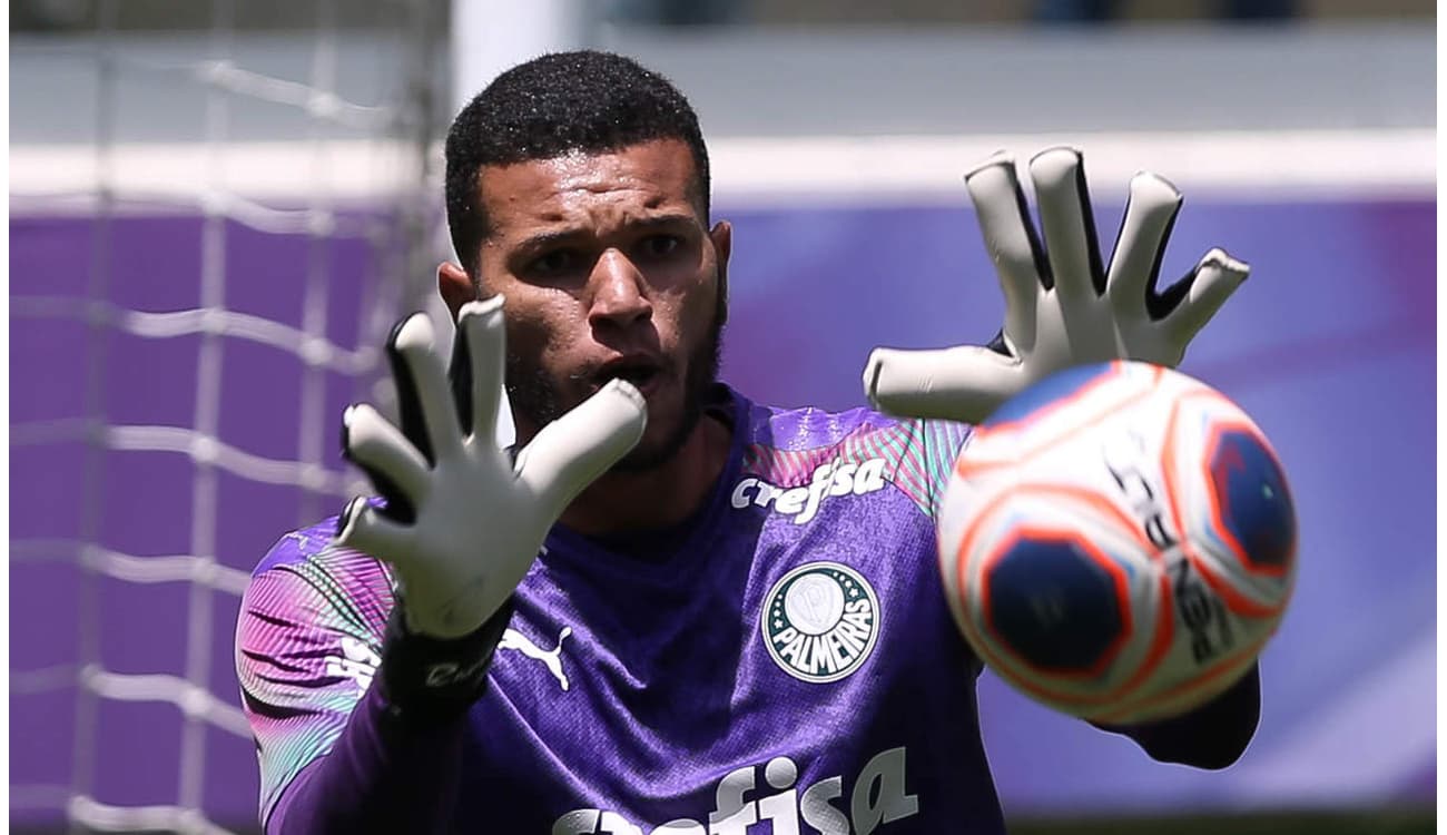 Magrão O Melhor Goleiro Do Brasil