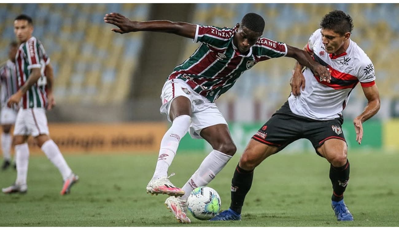 Atlético-MG x Fluminense: escalações, desfalques, ficha técnica, onde  assistir e palpites