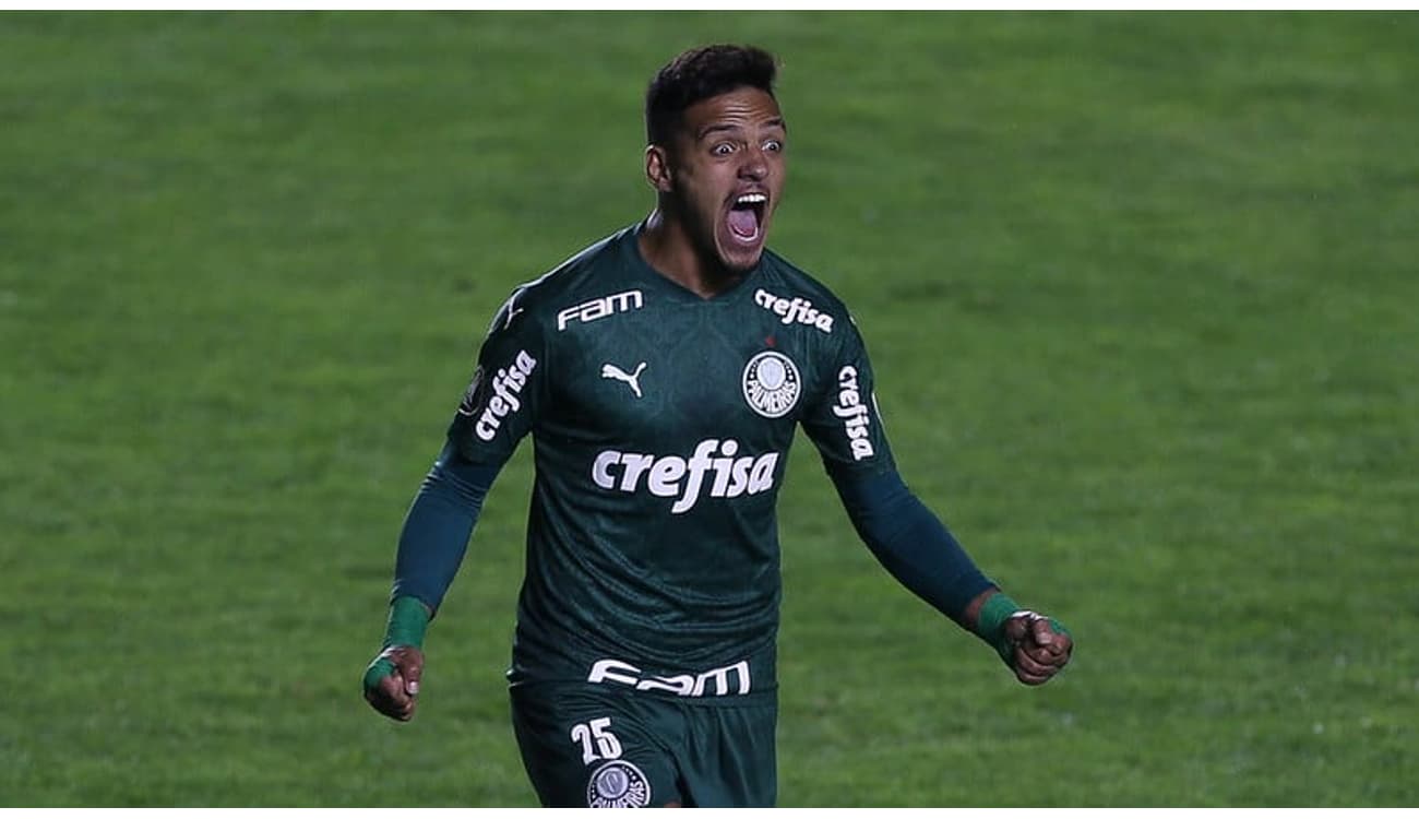 Palmeiras deve aproveitar quatro destaques da base no time profissional -  Lance!