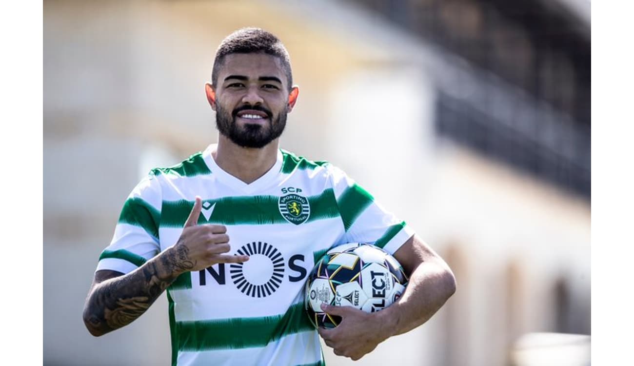 Sub-23  Portimonense VS Sporting CP