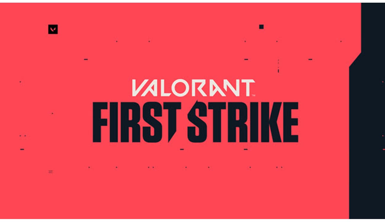 VALORANT: o jogo competitivo de tiro tático 5x5 da Riot Games