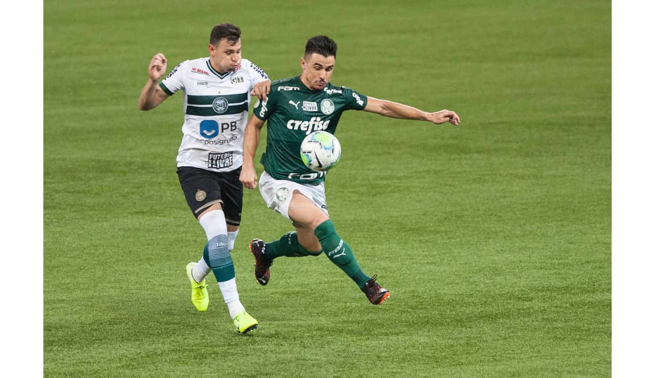 Corinthians x Palmeiras: onde assistir, prováveis escalações e arbitragem