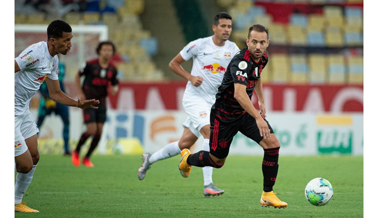 Flamengo x Red Bull Bragantino: onde assistir, horário, provável escalação,  palpite