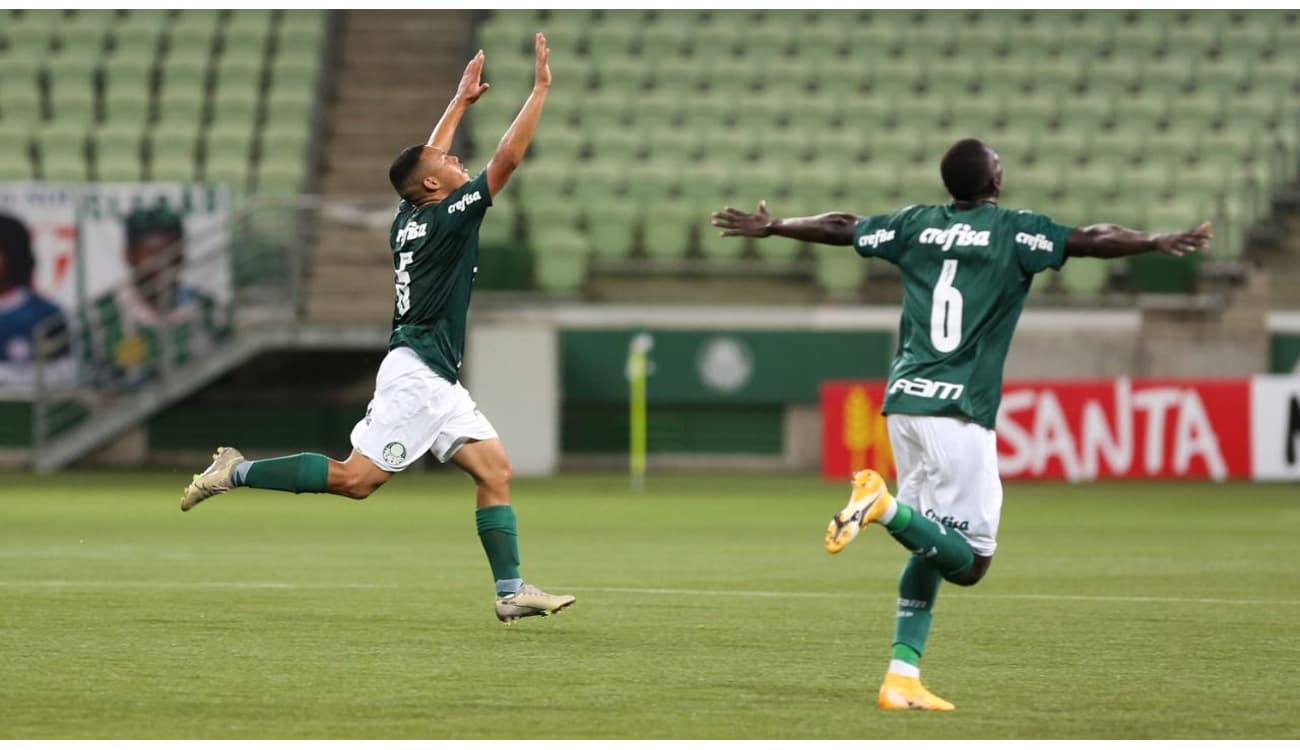 Verdão derrota Grêmio de virada e conquista o Campeonato Brasileiro Sub-17  – Palmeiras