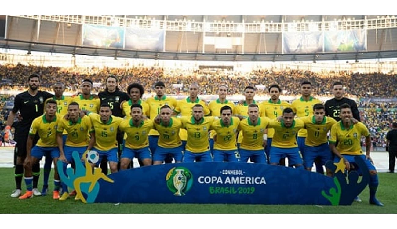 TV Brasil exibe finais da Copa do Mundo 2019 e da Copa América 2017  Institucional - EBC