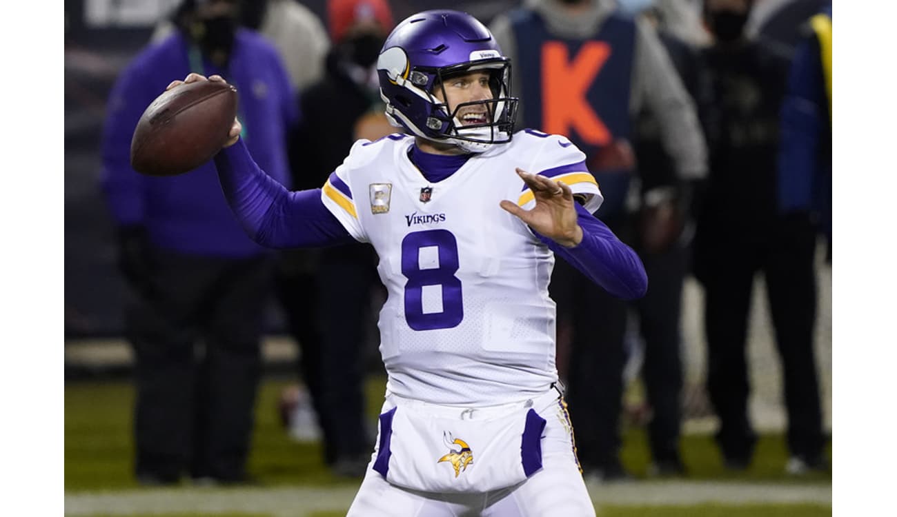 NFL en vivo: Dallas Cowboys vs. Minnesota Vikings