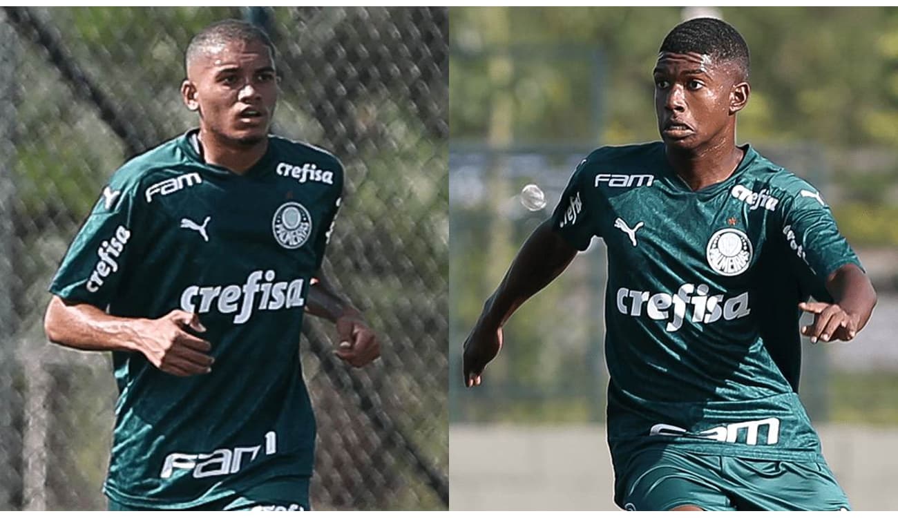 Grêmio tem dois atletas convocados para a Copa do Mundo Sub-17