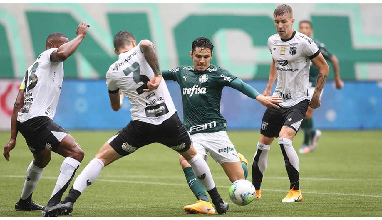 Jogo do Palmeiras hoje: onde assistir, que horas vai ser, escalações e mais  - Lance!