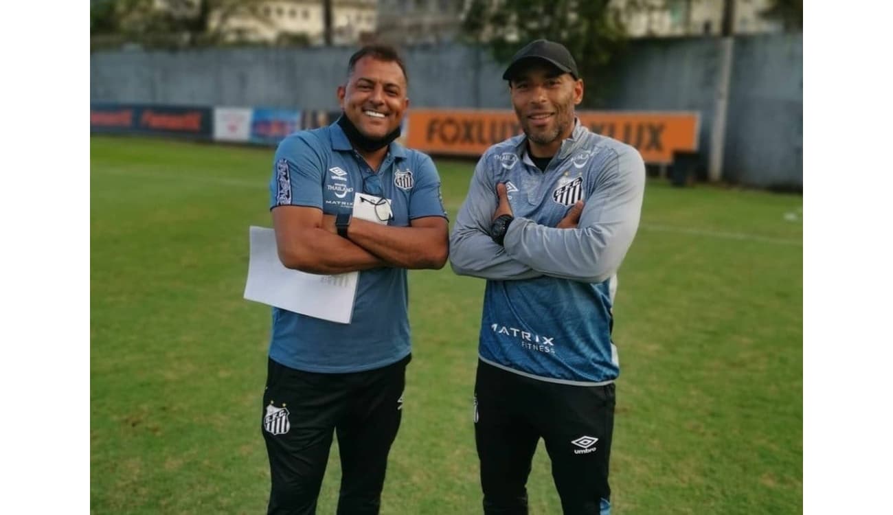 Fortaleza faz proposta por meia-atacante do Sub-23 do Santos - Diário do  Peixe