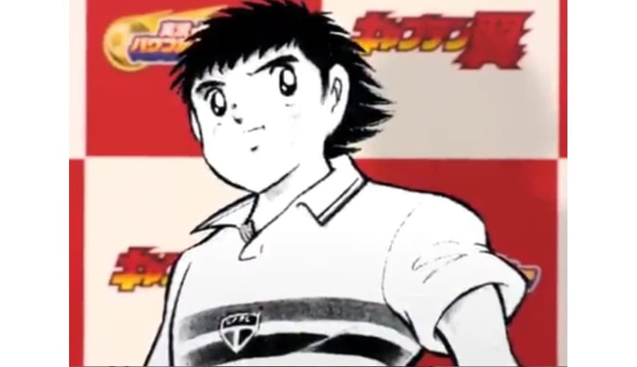 Melhores mangás de futebol que não são Captain Tsubasa