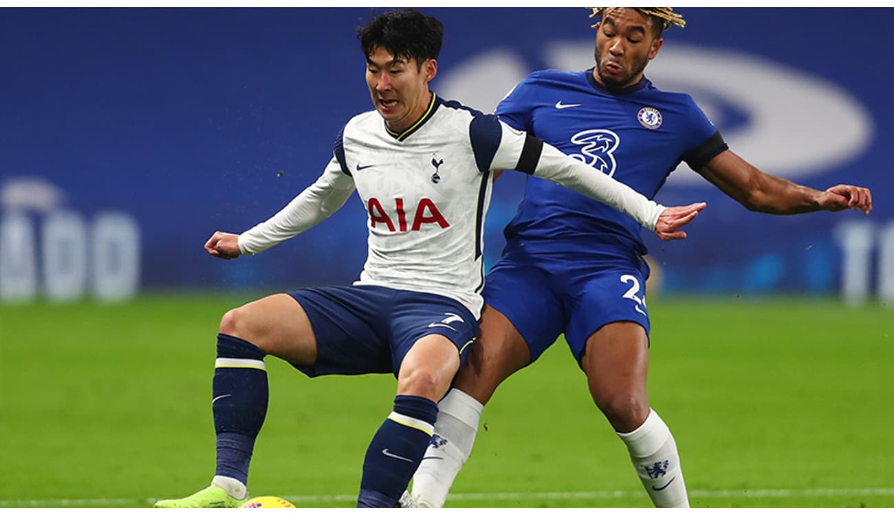 Tottenham x Liverpool: onde assistir, horário e escalação das equipes -  Estadão