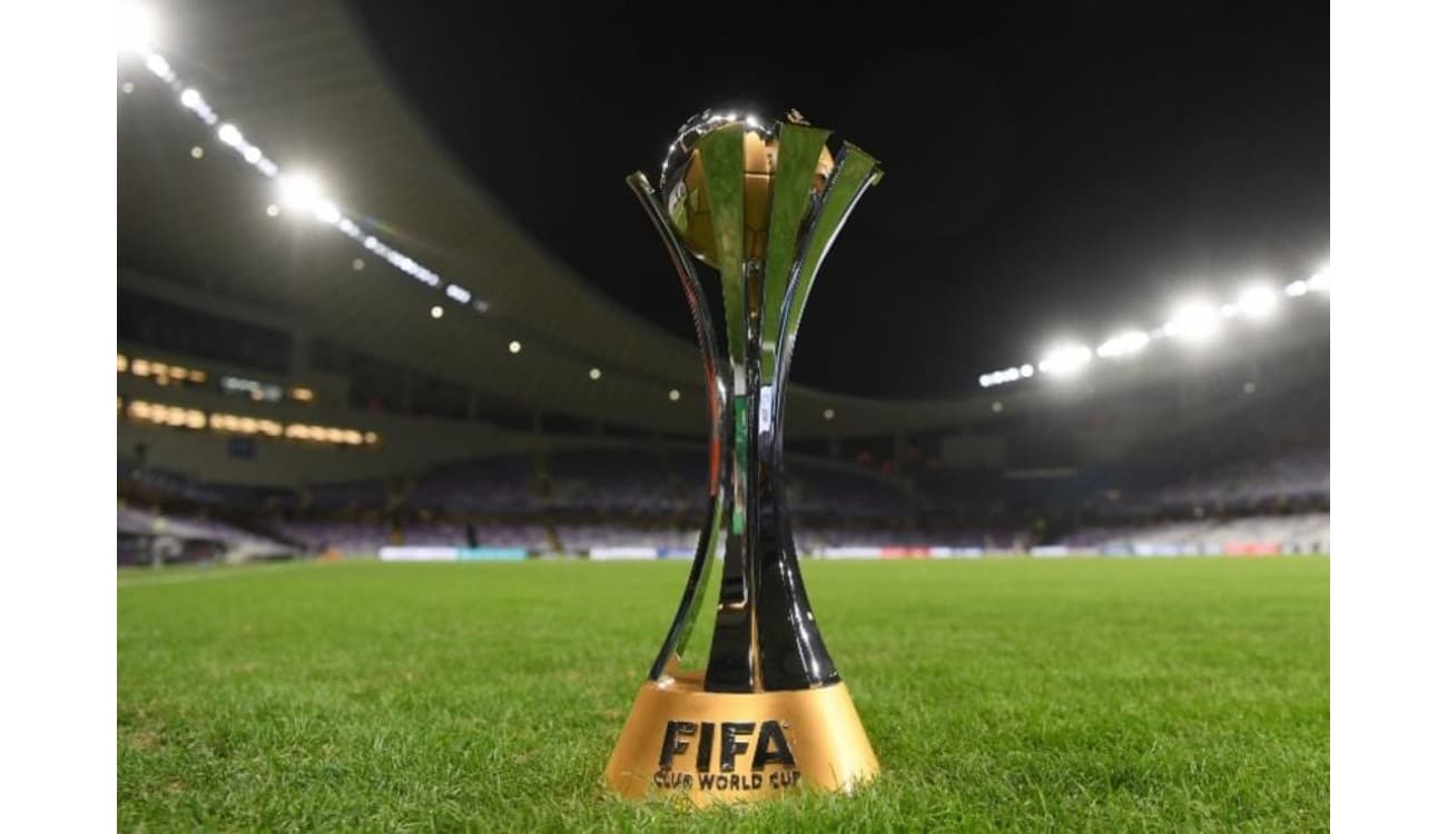 Fifa divulga calendário oficial do Mundial de Clubes de 2020, Internacional