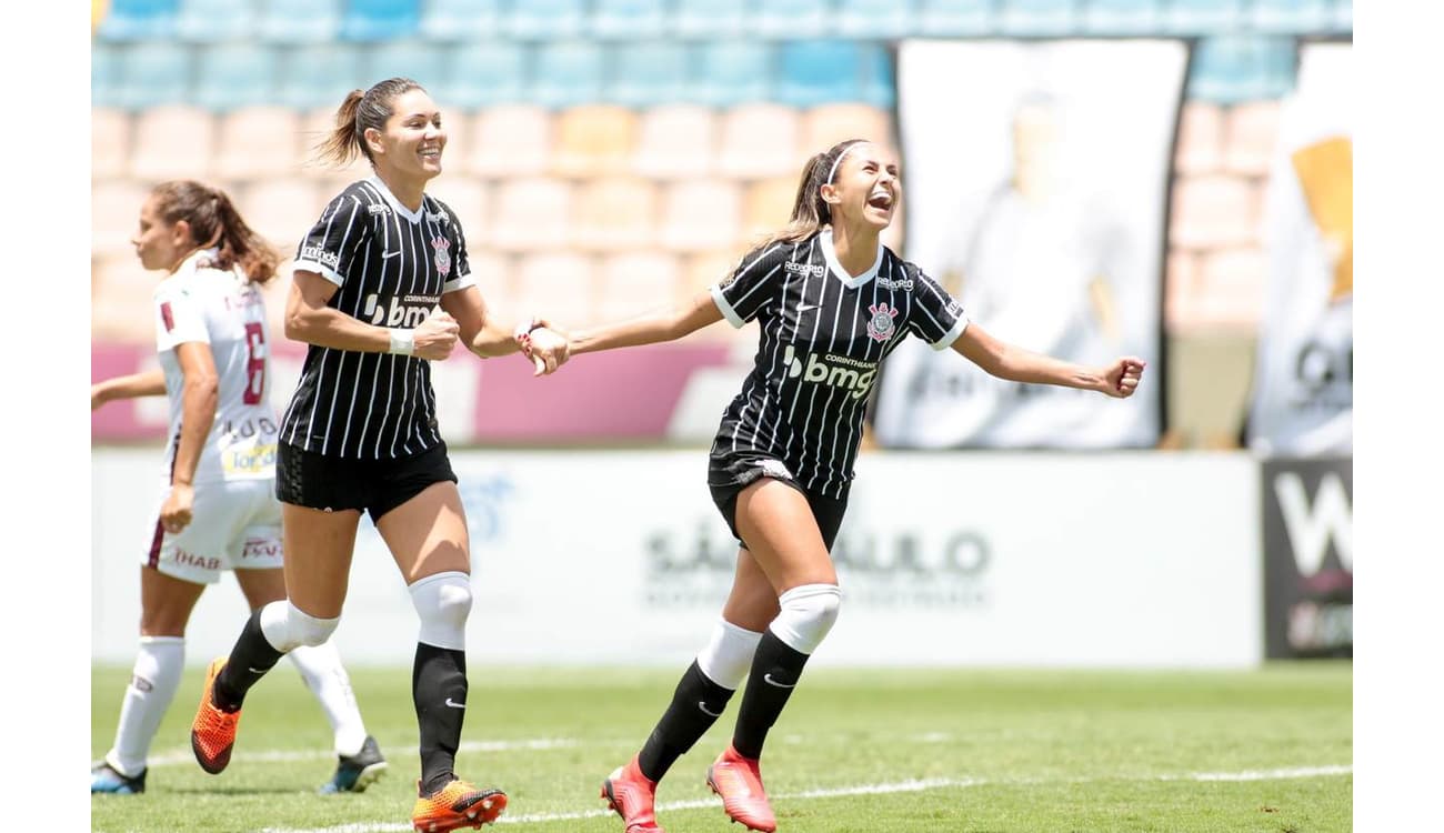 Ferroviária de olho na final da Copa Paulista Feminina 2023