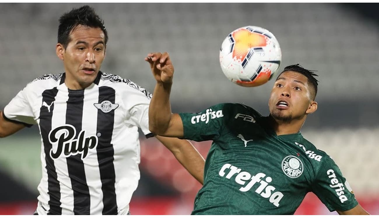 Palmeiras fez cinco grandes jogos na temporada 2020; relembre