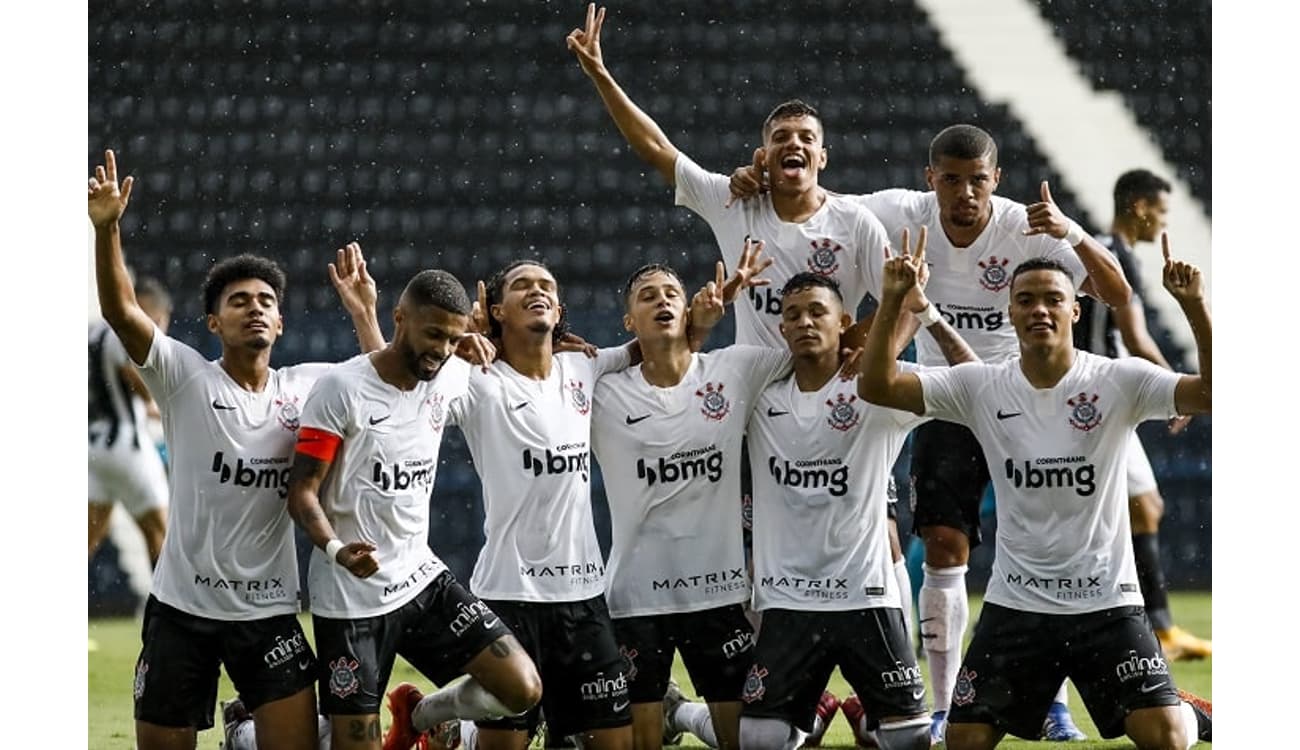 Corinthians conhece adversário das finais do Campeonato Paulista