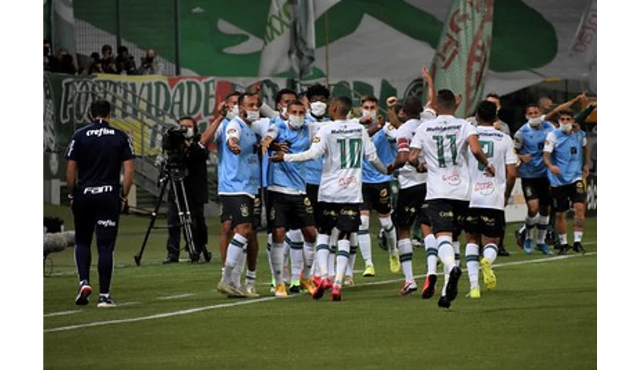 Ramon destaca postura vencedora na classificação do Vasco: 'Todos os jogos  são finais de campeonato para nós' - Lance!