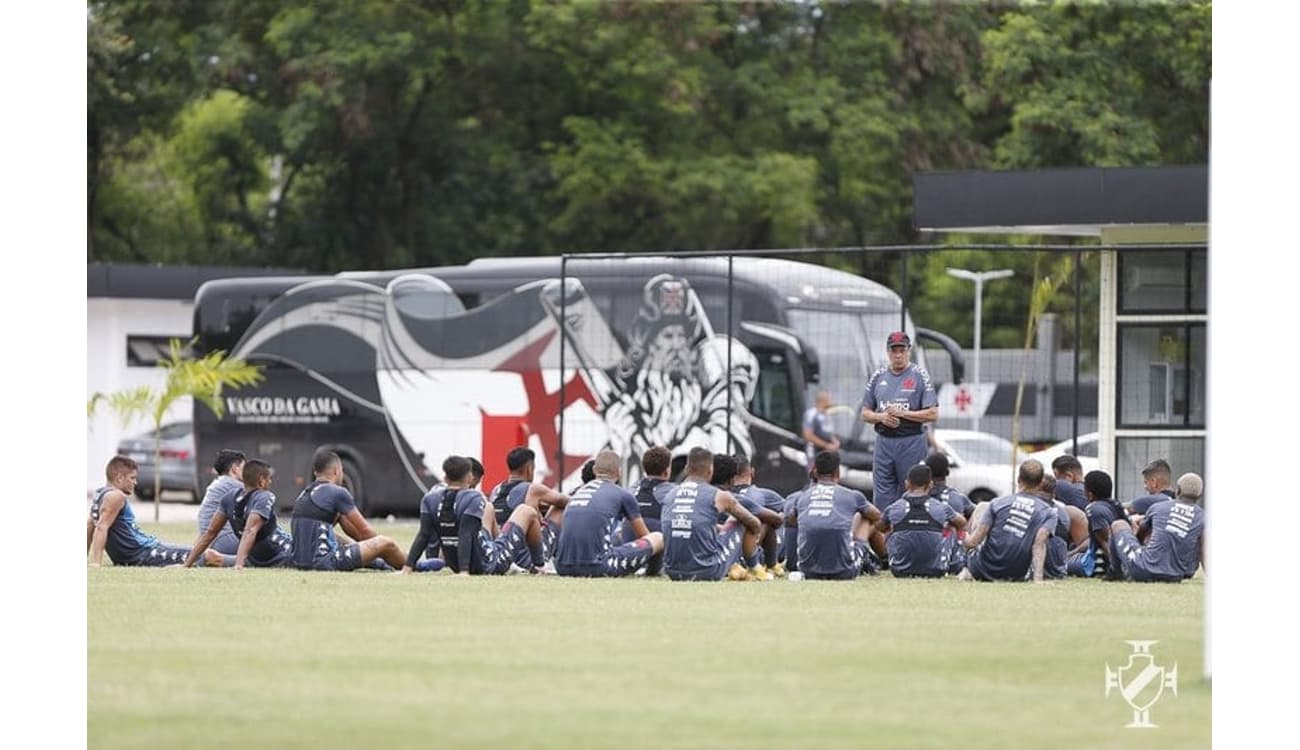 Tropeço na rodada deixa Vasco com 80% de chances de ser rebaixado