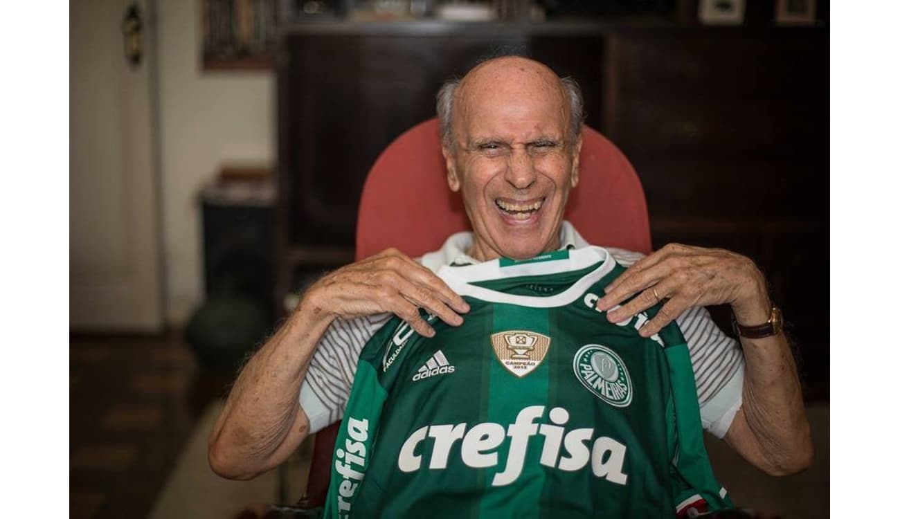 Palmeiras tem Mundial? Como foi a Copa Rio de 1951? - Lance!