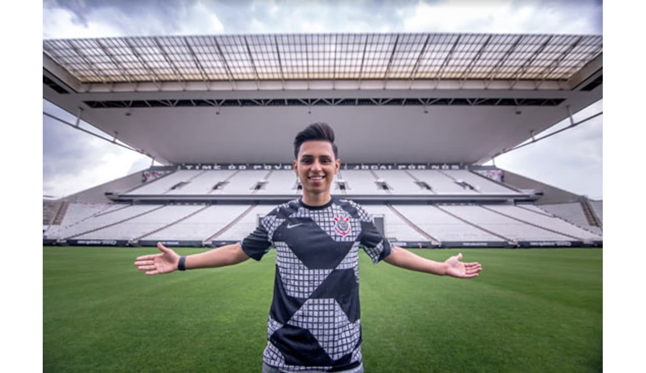 Free Fire: Nobru comenta MVP e título do Corinthians no Mundial