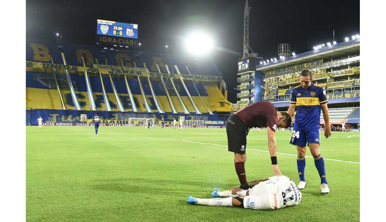 Situações de análise VAR – Grêmio x Flamengo – Semifinal Ida CONMEBOL  Libertadores - CONMEBOL