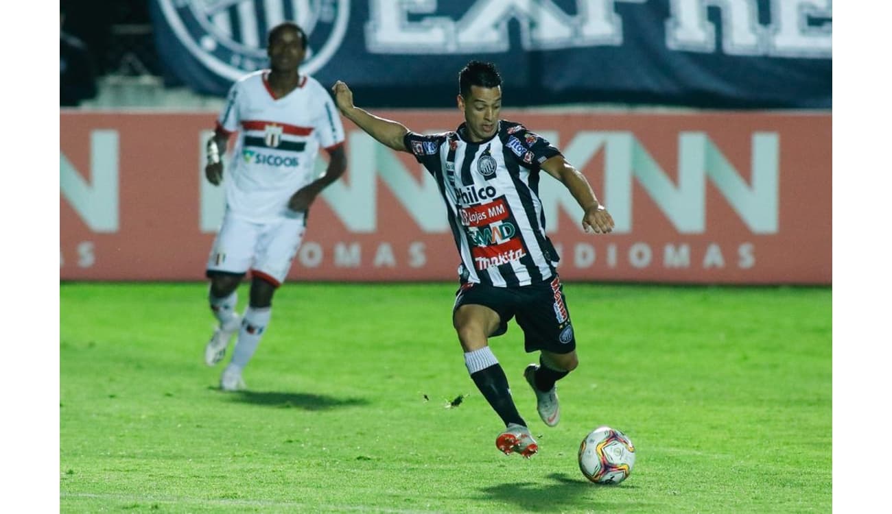 Sport x Operário: saiba onde assistir jogo da Série B