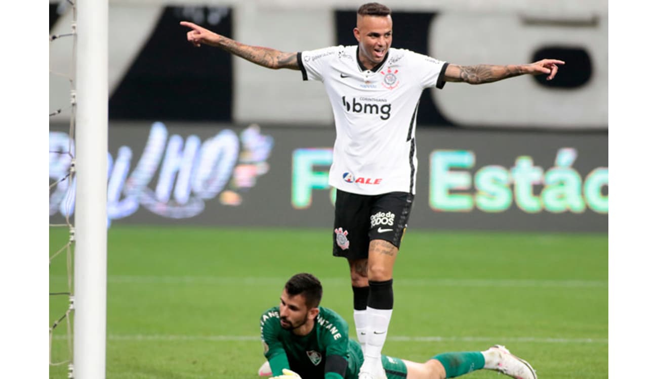 Corinthians tem retrospecto equilibrado com adversário de jogo desta noite