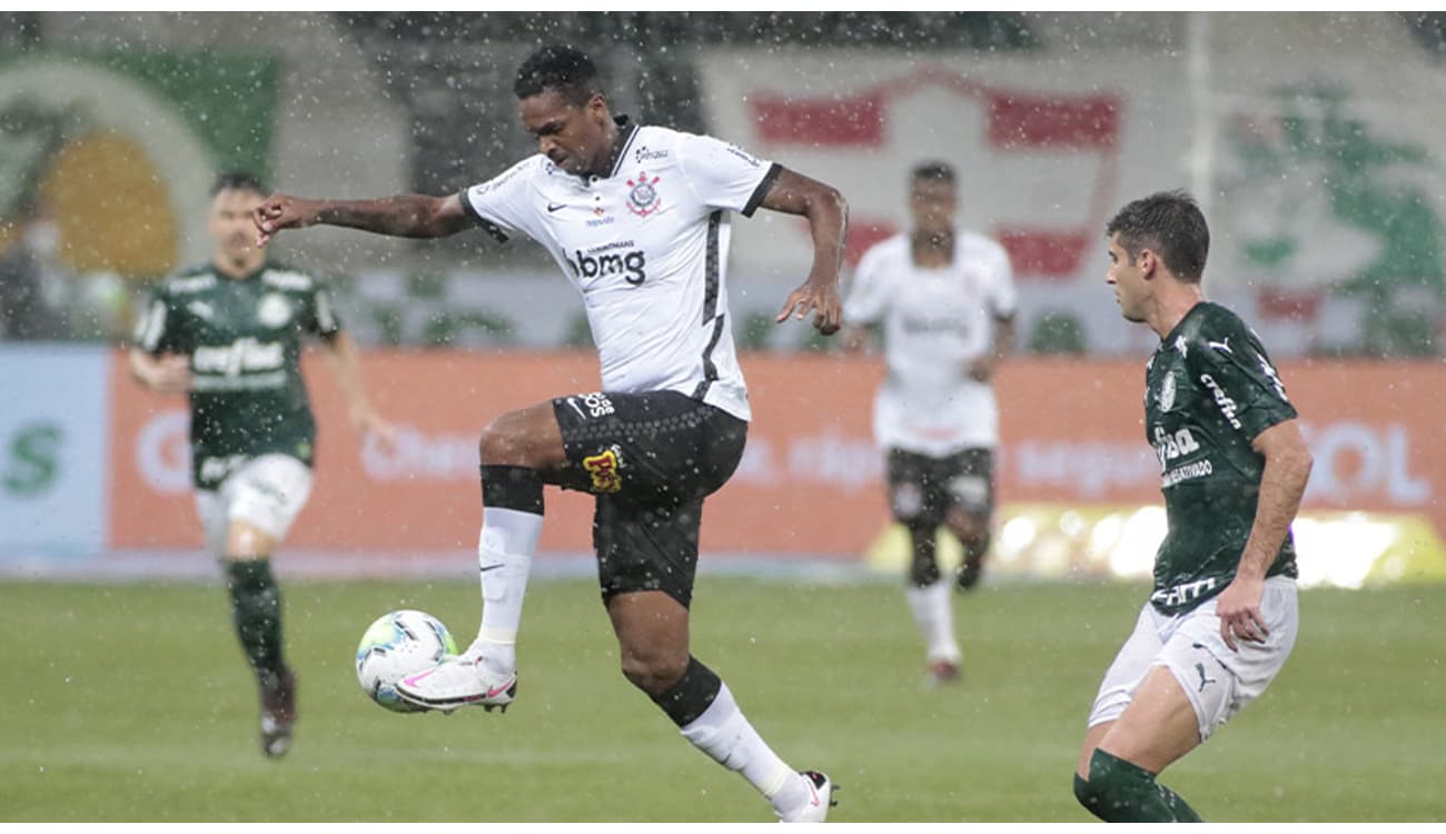 Rivais provocam após eliminação do Corinthians na Copa do Brasil