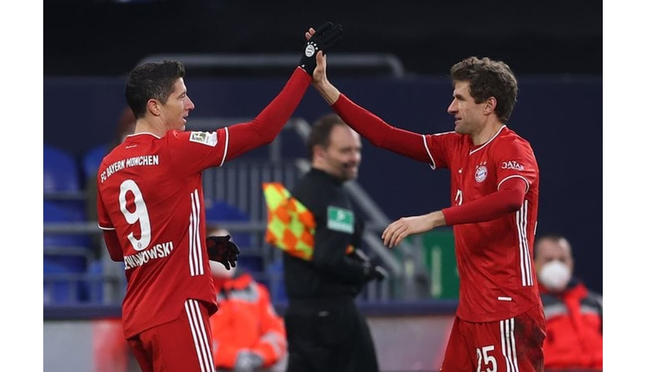 Bayern de Munique e Al Ahly definem segundo finalista do Mundial de Clubes  - Gazeta Esportiva