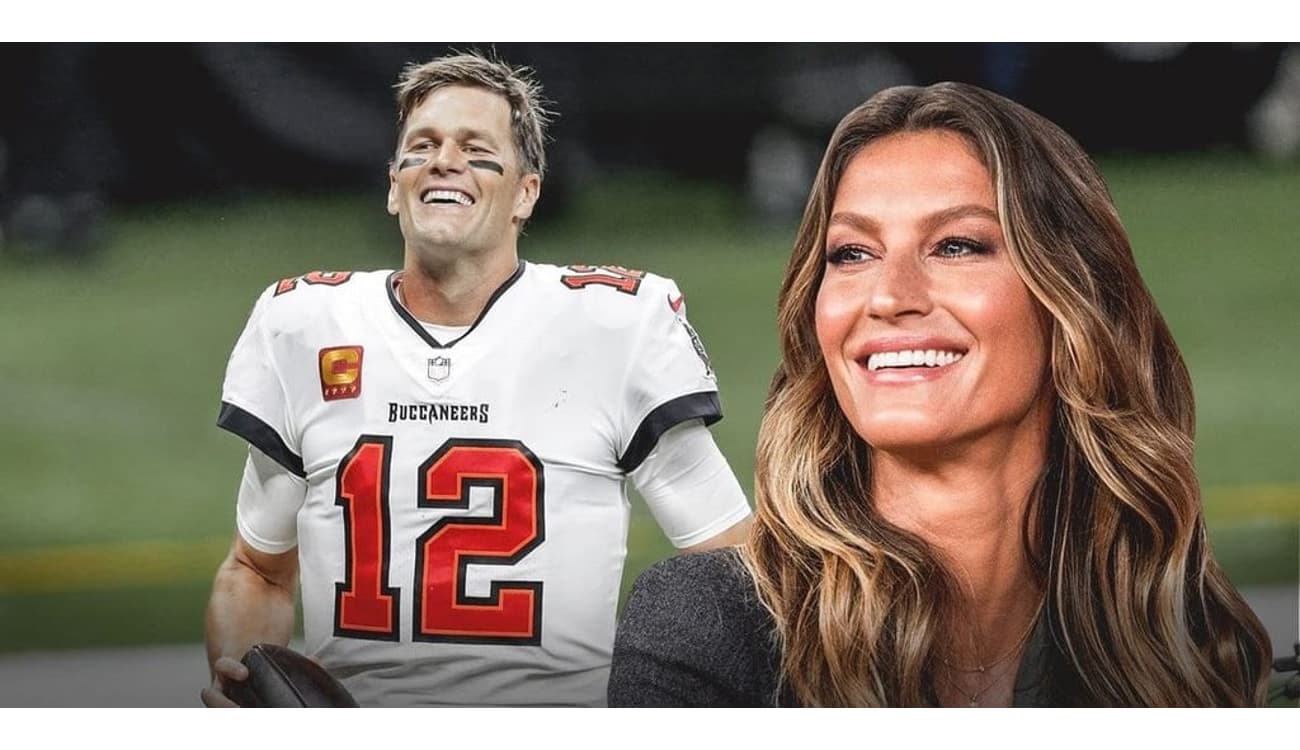 Gisele Bündchen e Tom Brady: site revela divisão de bens milionária