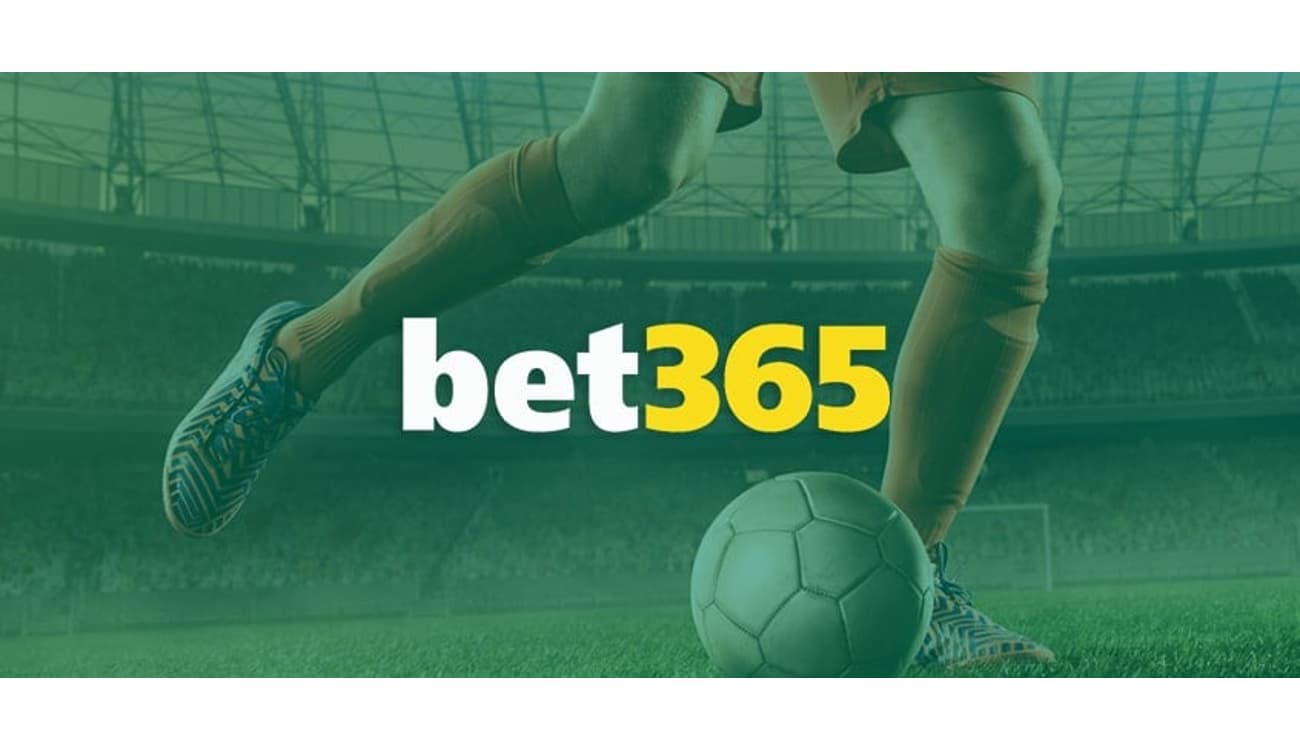 Como Se Cadastrar na Bet365