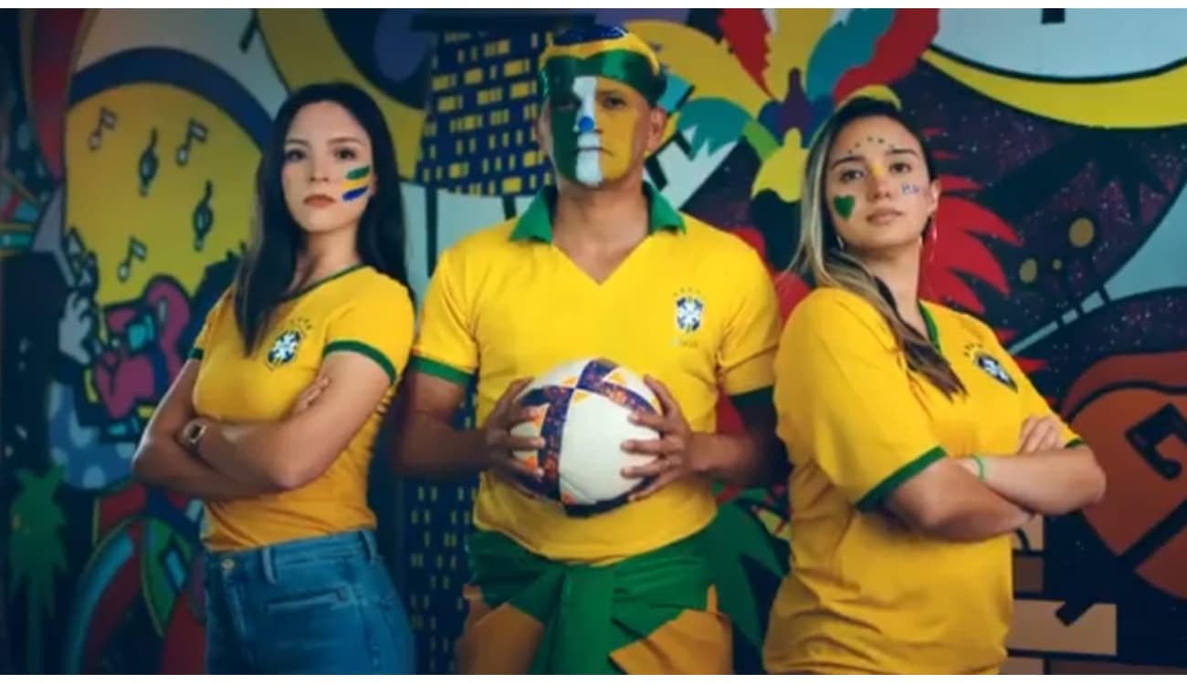 Expediente do Sintrasp na Copa do Mundo, Confira a nossa programação nos  jogos do Brasil 🇧🇷