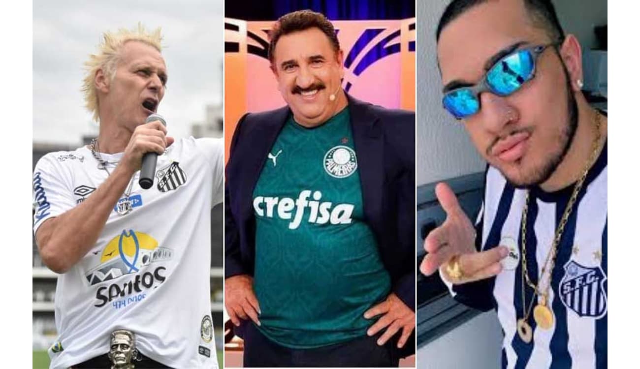 13 pessoas que se superaram ao criar vídeos com Palmeiras não tem Mundial, Torcedores