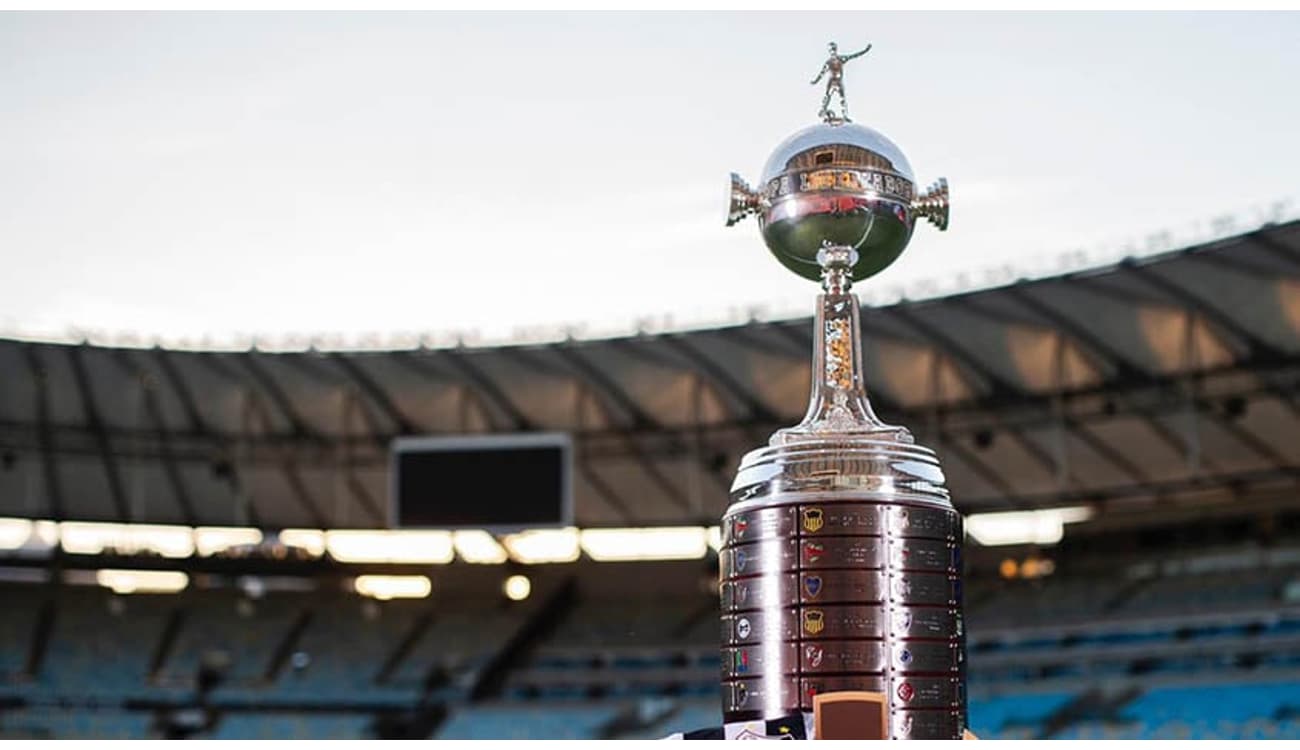 Transmissão Copa Libertadores 2022; onde assistir os jogos da competição?