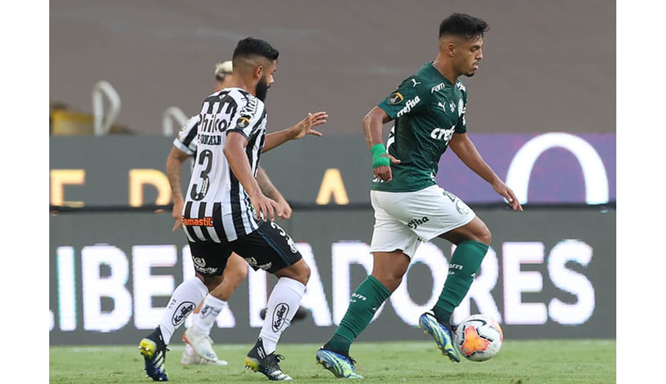 PALMEIRAS X SÃO PAULO, Narração, Paulistão 2021