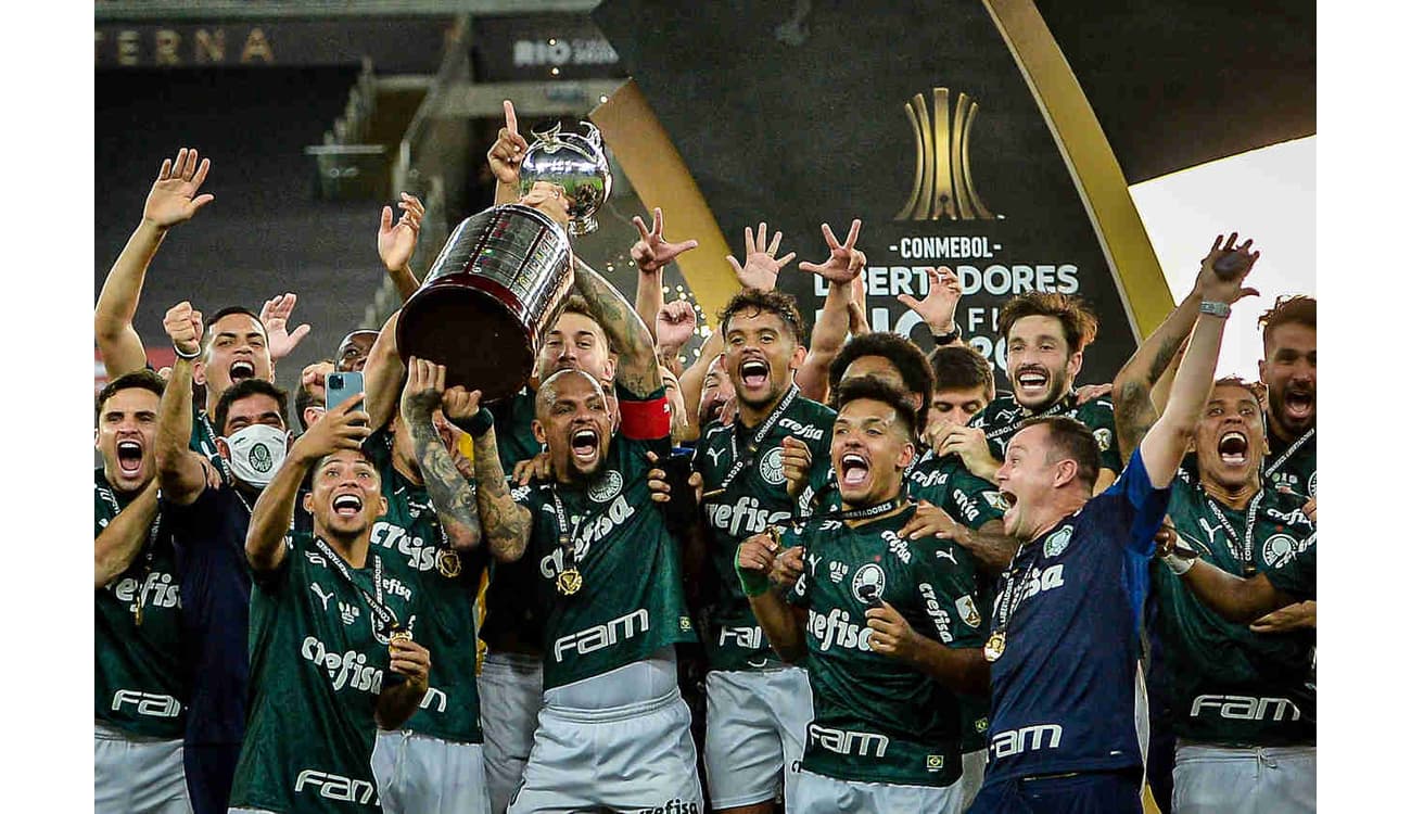 Com jogos exclusivos, Fox Sports retoma transmissão da Libertadores  integrando profissionais da ESPN - ESPN MediaZone Brasil