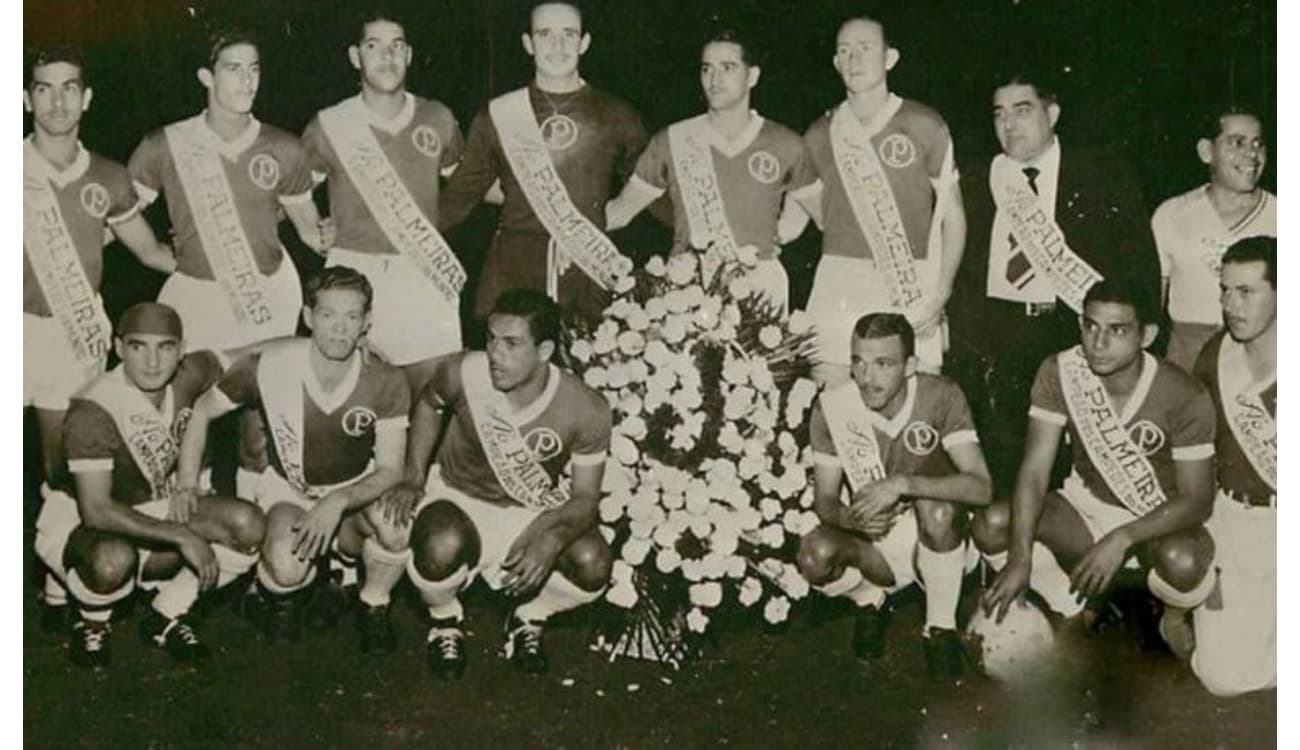 Campeões do Mundial de Clubes (1951-2021) 