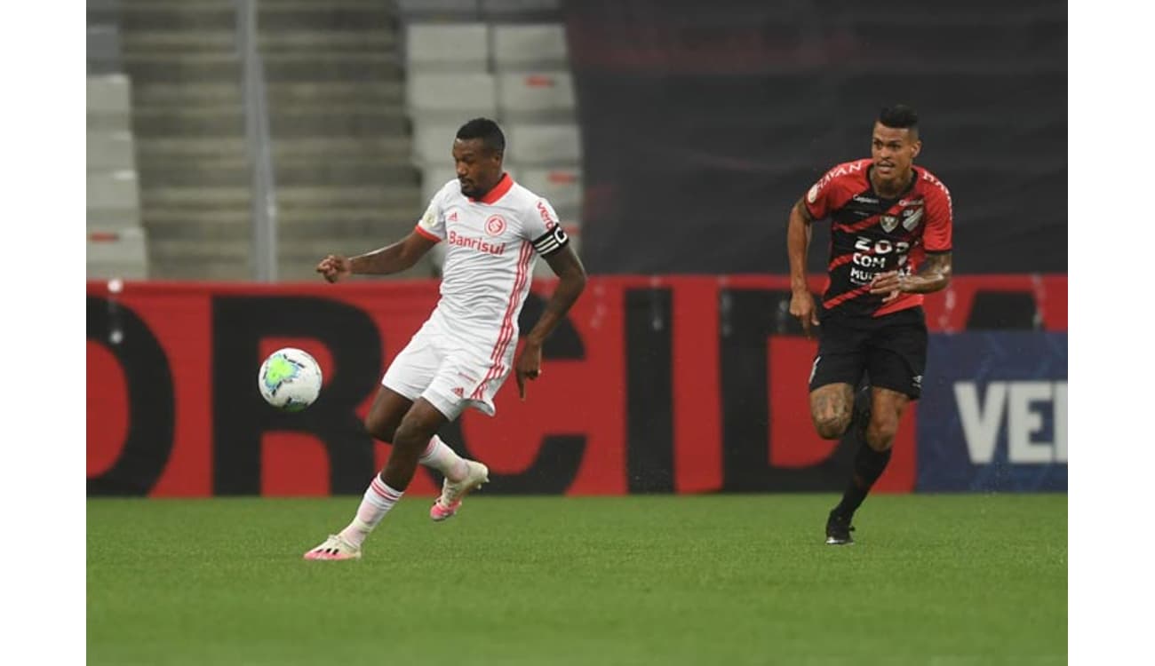 Athletico-PR x Inter: onde assistir ao vivo, horário e escalações do jogo  pelo Brasileirão - Lance!