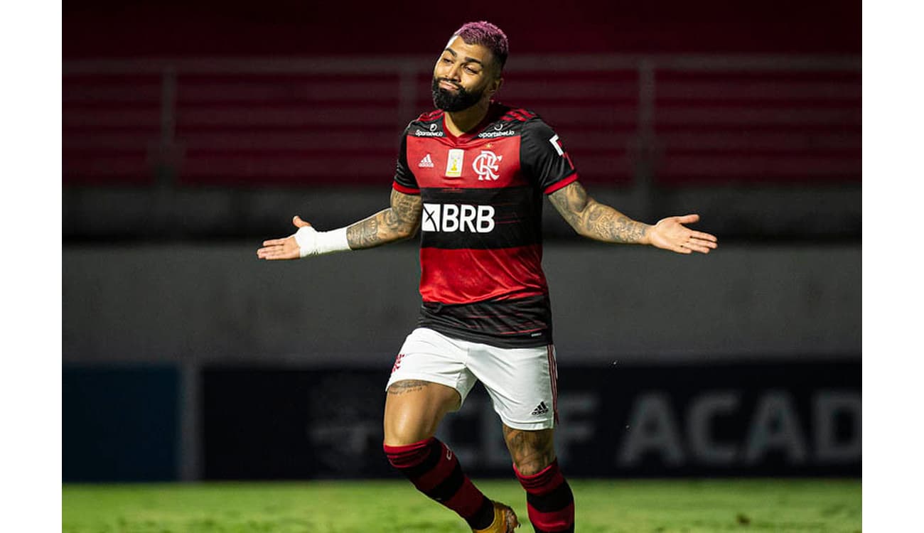 Relembre, jogo a jogo, a campanha do octa do Flamengo! – LANCE!