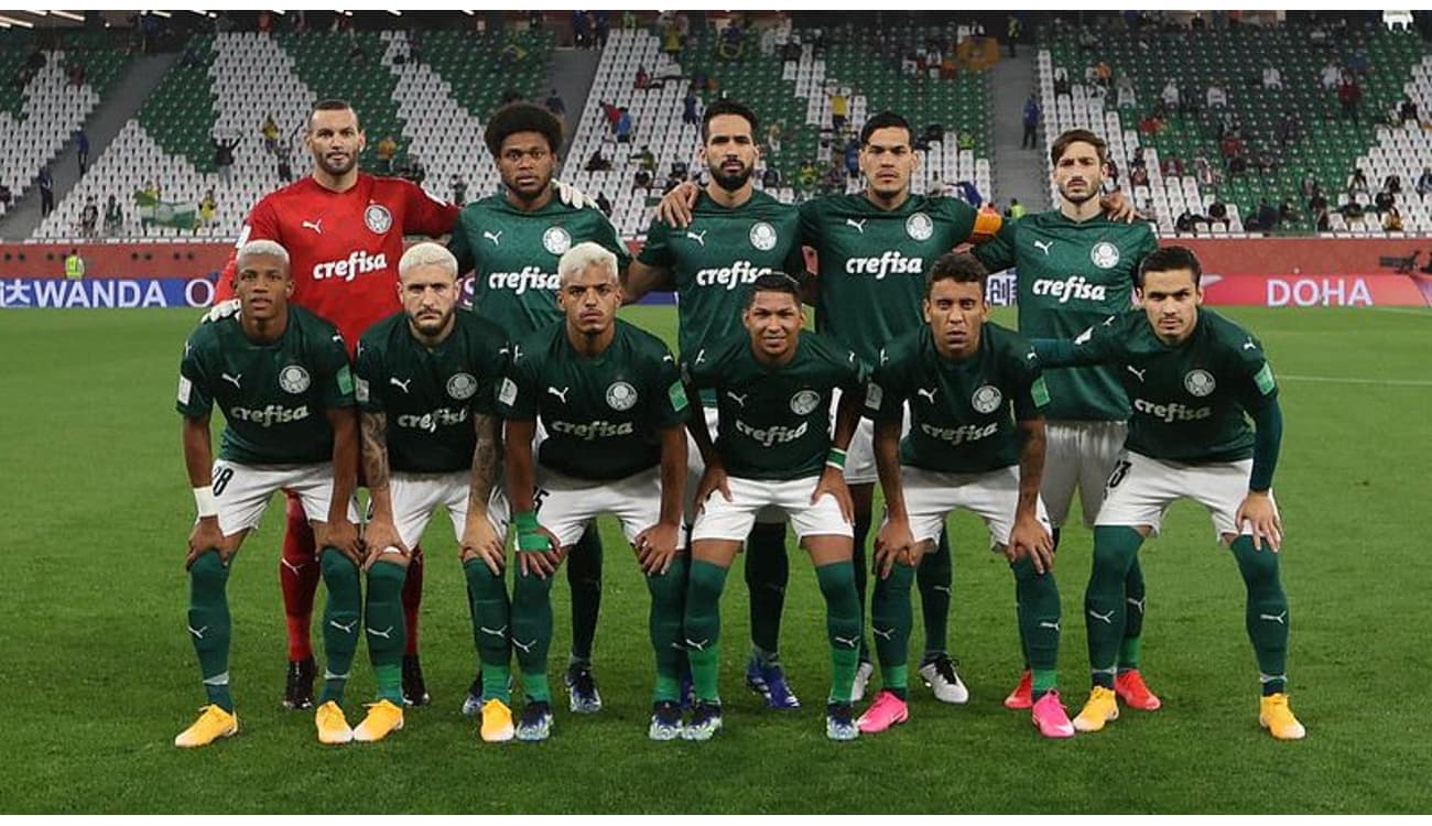 Alô, Palmeiras! Confira os times presentes no Mundial de Clubes 2022 e os  seus principais jogadores – LANCE!