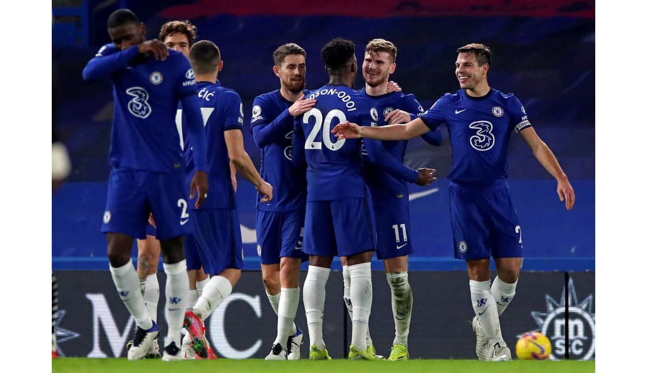 Manchester City ultrapassa Chelsea; veja todos os vencedores do Campeonato  Inglês, futebol inglês