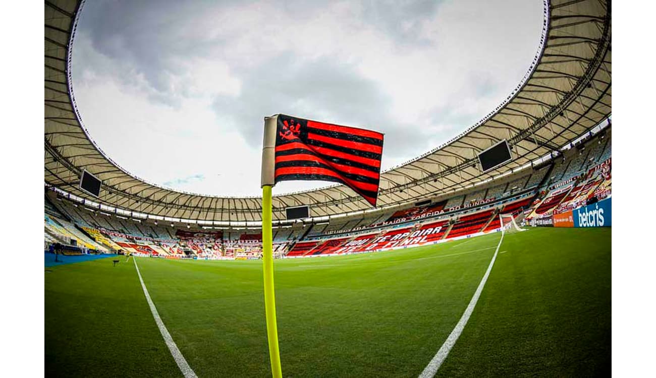 Flamengo reafirma torcida em jogo contra o Grêmio e abre venda de ingressos