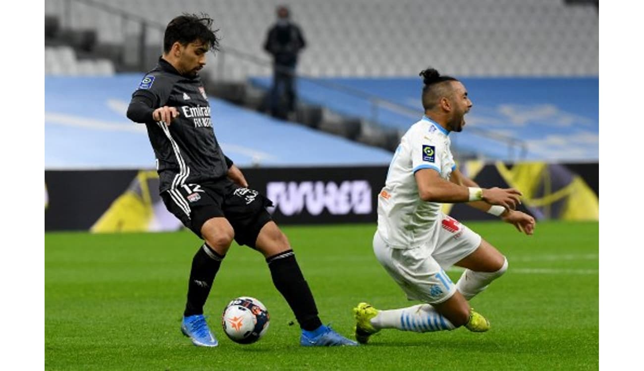 Olympique Marseille x Lille: onde assistir, horário e escalações do jogo  pelo Campeonato Francês - Lance!