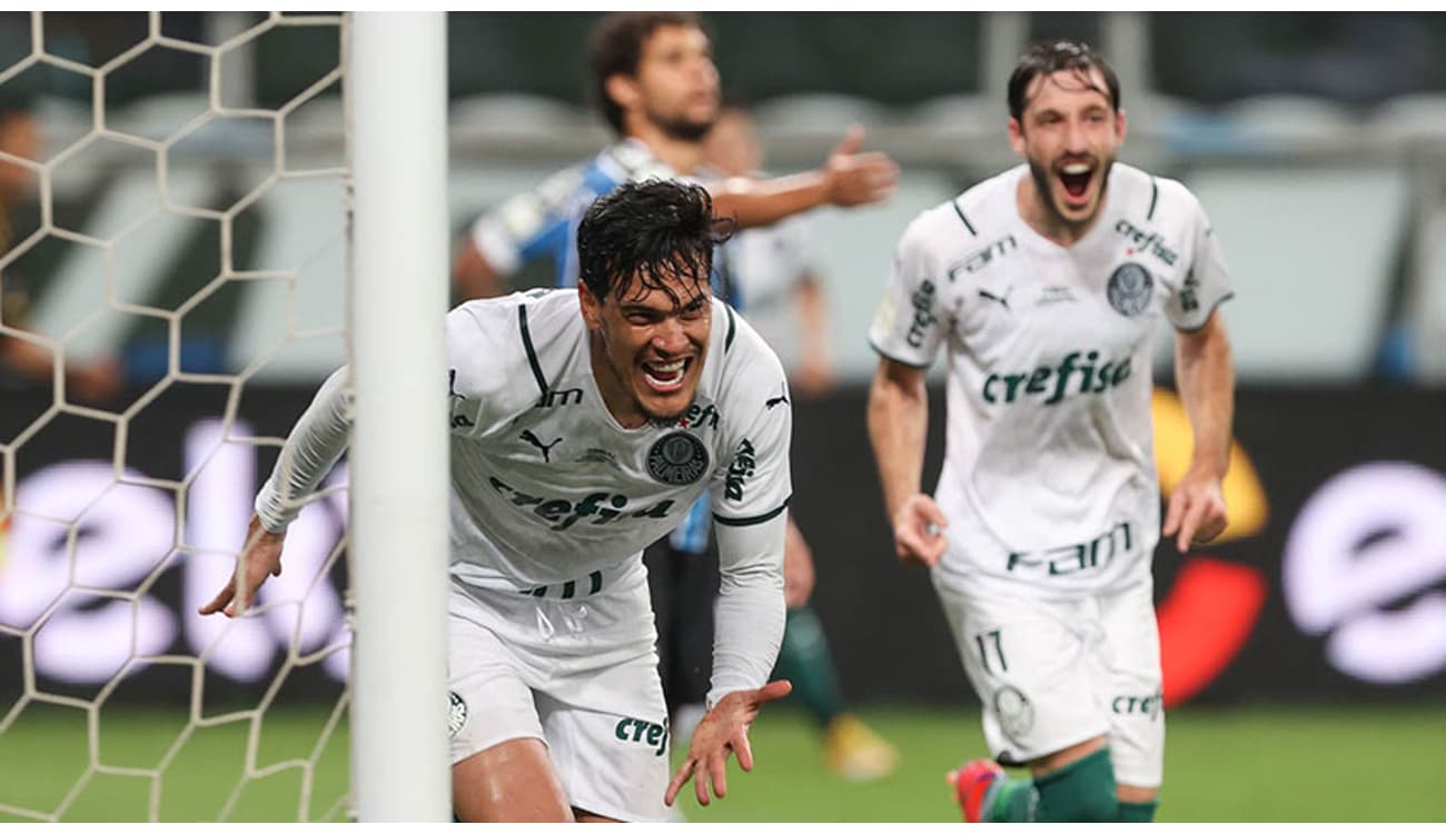 Grêmio larga em vantagem contra o SulBrasil na semifinal do