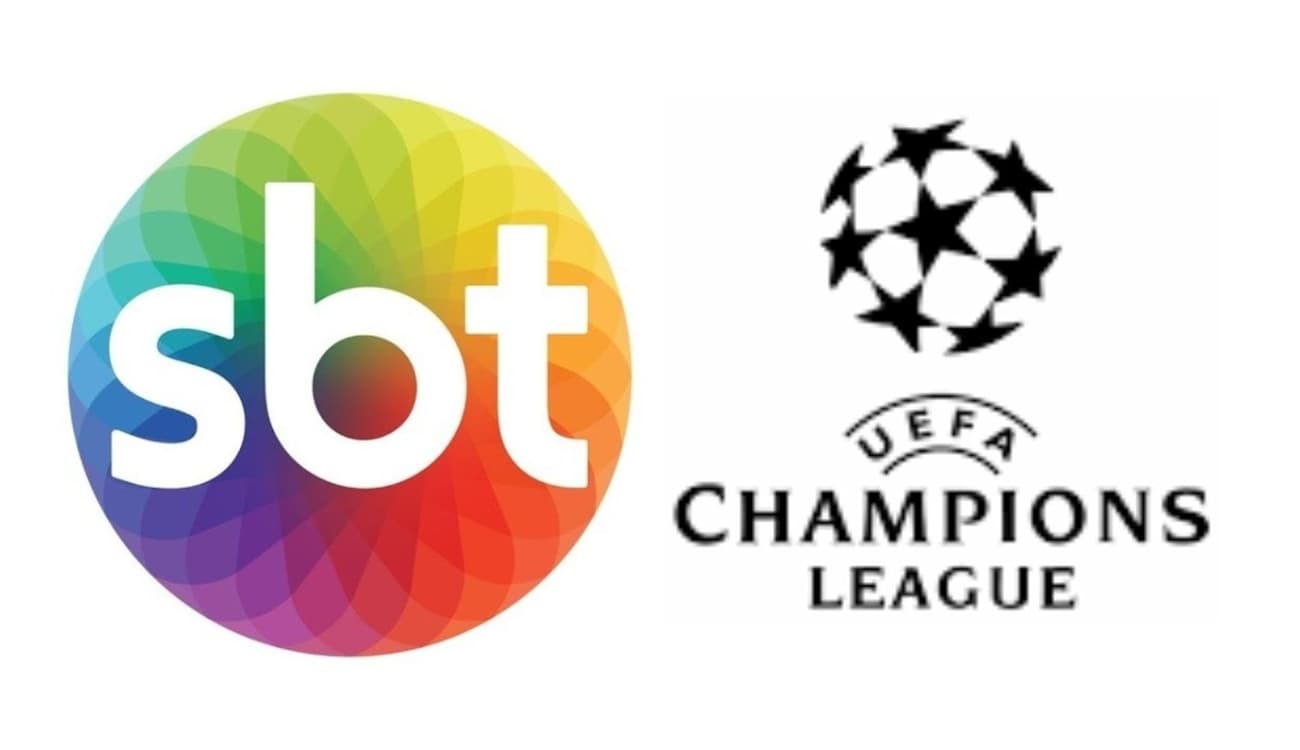 SBT faz sua 2ª final de Champions League rezando para ter direitos  renovados