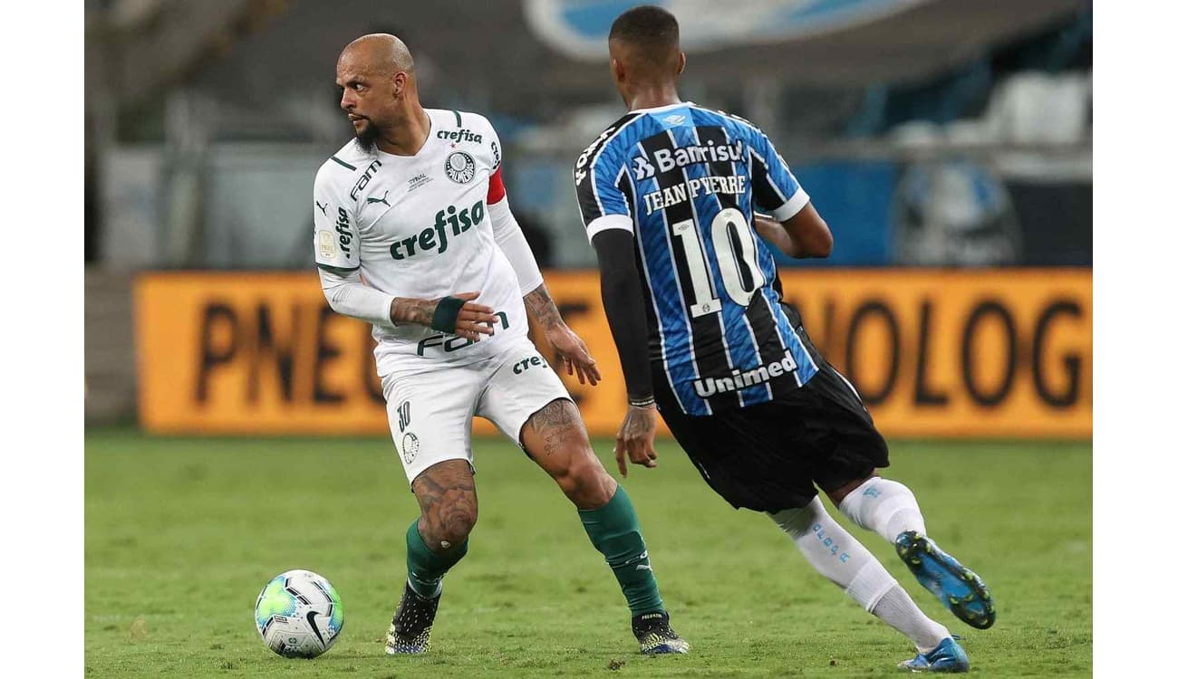 Retrospecto dos últimos 10 anos entre Galo e Grêmio é favorável aos gaúchos